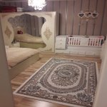 Satılır 2 otaqlı Həyət evi/villa, İnşaatçılar metrosu, Yasamal qəs., Yasamal rayonu 17
