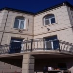 Satılır 5 otaqlı Həyət evi/villa, Badamdar qəs., Səbail rayonu 3