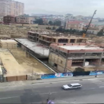 Satılır 2 otaqlı Köhnə Tikili, Əhmədli metrosu, Əhmədli, Xətai rayonu 9