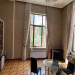 Kirayə (günlük) 7 otaqlı Həyət evi/villa, Gənclik metrosu, Nərimanov rayonu 12