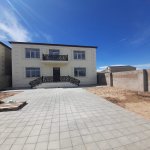 Satılır 4 otaqlı Həyət evi/villa, Binə qəs., Xəzər rayonu 17