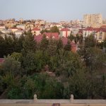 Satılır 6 otaqlı Həyət evi/villa, Elmlər akademiyası metrosu, Badamdar qəs., Səbail rayonu 41
