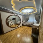 Продажа 3 комнат Новостройка, м. Ази Асланова метро, Хетаи район 3