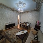 Satılır 5 otaqlı Həyət evi/villa, Badamdar qəs., Səbail rayonu 7