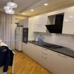 Kirayə (aylıq) 3 otaqlı Yeni Tikili, Xətai metrosu, Xətai rayonu 8