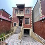 Kirayə (aylıq) 5 otaqlı Həyət evi/villa, Qaraçuxur qəs., Suraxanı rayonu 1