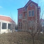 Satılır 7 otaqlı Bağ evi, Mərdəkan, Xəzər rayonu 2