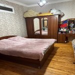 Satılır 3 otaqlı Həyət evi/villa, İnşaatçılar metrosu, Yasamal rayonu 4