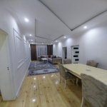 Satılır 3 otaqlı Həyət evi/villa, Koroğlu metrosu, Sabunçu qəs., Koroğlu parkı, Sabunçu rayonu 2