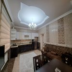 Satılır 7 otaqlı Həyət evi/villa, Badamdar qəs., Səbail rayonu 31