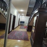 Satılır 8 otaqlı Həyət evi/villa, İnşaatçılar metrosu, Yasamal rayonu 6