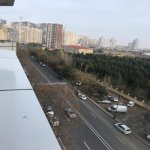 Kirayə (aylıq) 3 otaqlı Yeni Tikili, Elmlər akademiyası metrosu, Yasamal rayonu 1