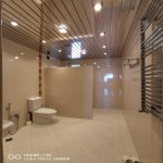 Satılır 9 otaqlı Həyət evi/villa, Azadlıq metrosu, Rəsulzadə qəs., Binəqədi rayonu 26