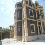 Satılır 7 otaqlı Həyət evi/villa, Masazır, Abşeron rayonu 22