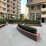 Satılır 4 otaqlı Yeni Tikili, 28 May metrosu, Təzə bazar, Nəsimi rayonu 8