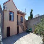 Satılır 3 otaqlı Həyət evi/villa, Avtovağzal metrosu, Biləcəri qəs., Binəqədi rayonu 11