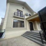 Satılır 6 otaqlı Həyət evi/villa, Xocaəsən metrosu, Sulutəpə qəs., Binəqədi rayonu 13