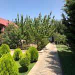 Satılır 10 otaqlı Həyət evi/villa, Novxanı, Abşeron rayonu 12