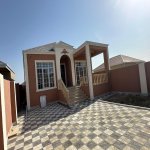 Satılır 3 otaqlı Həyət evi/villa, Masazır, Abşeron rayonu 7