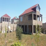 Satılır 5 otaqlı Bağ evi, Türkan, Xəzər rayonu 2