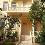 Satılır 11 otaqlı Həyət evi/villa, Qara Qarayev metrosu, 8-ci kilometr, Nizami rayonu 36