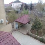 Satılır 9 otaqlı Həyət evi/villa, Maştağa qəs., Sabunçu rayonu 21