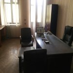 Kirayə (aylıq) 6 otaqlı Ofis, Səbail rayonu 8