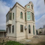Satılır 10 otaqlı Həyət evi/villa, Xəzər rayonu 2