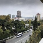 Kirayə (aylıq) 3 otaqlı Yeni Tikili, 28 May metrosu, Nəsimi rayonu 11