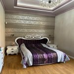 Satılır 6 otaqlı Həyət evi/villa, Neftçilər metrosu, Bakıxanov qəs., Sabunçu rayonu 11