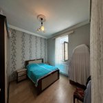 Satılır 3 otaqlı Həyət evi/villa, Koroğlu metrosu, Zabrat qəs., Sabunçu rayonu 8