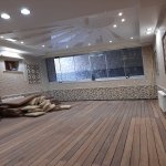 Kirayə (aylıq) 7 otaqlı Həyət evi/villa, Nəsimi metrosu, Binəqədi rayonu 21