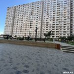 Аренда 2 комнат Новостройка, м. 20 Января метро, Ясамал район 1