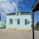 Satılır 5 otaqlı Həyət evi/villa, Koroğlu metrosu, Maştağa qəs., Sabunçu rayonu 2