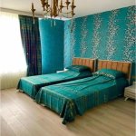 Kirayə (günlük) 5 otaqlı Həyət evi/villa Xaçmaz / Nabran 7