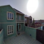 Satılır 5 otaqlı Həyət evi/villa, Masazır, Abşeron rayonu 2