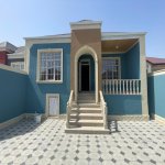 Satılır 4 otaqlı Həyət evi/villa, Məhəmmədli, Abşeron rayonu 1