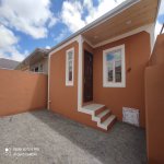 Satılır 3 otaqlı Həyət evi/villa, Binə qəs., Xəzər rayonu 2