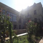 Satılır 5 otaqlı Həyət evi/villa, Badamdar qəs., Səbail rayonu 5