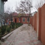 Satılır 5 otaqlı Həyət evi/villa, Badamdar qəs., Səbail rayonu 4