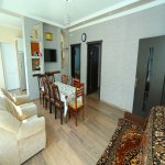 Kirayə (günlük) 3 otaqlı Həyət evi/villa Qax 12