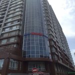 Продажа 3 комнат Новостройка, м. 28 Мая метро, Насими район 3