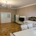Аренда 3 комнат Новостройка, İnşaatçılar метро, пос. Ясамал, Ясамал район 2