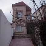 Kirayə (aylıq) 5 otaqlı Həyət evi/villa, Rəsulzadə qəs., Binəqədi rayonu 1