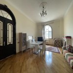 Satılır 10 otaqlı Həyət evi/villa, Qara Qarayev metrosu, 8-ci kilometr, Nizami rayonu 14