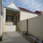 Satılır 3 otaqlı Həyət evi/villa, Binəqədi qəs., Binəqədi rayonu 4