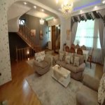 Kirayə (günlük) 7 otaqlı Həyət evi/villa, Badamdar qəs., Səbail rayonu 1