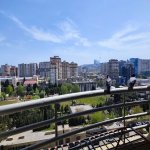 Kirayə (aylıq) 2 otaqlı Yeni Tikili, 8 Noyabr metrosu, Semaşko xəstəxanası, Nəsimi rayonu 33