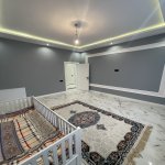 Satılır 5 otaqlı Həyət evi/villa, Xocaəsən metrosu, Xocəsən qəs., Binəqədi rayonu 9