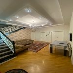 Satılır 7 otaqlı Həyət evi/villa, NZS, Xətai rayonu 9